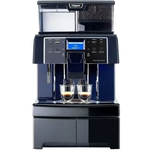 Кофемашина Saeco Aulika Evo Office, Чёрный Кофемашина Saeco Aulika Evo Office, Чёрный