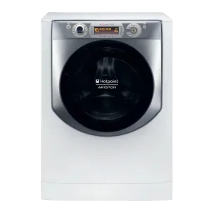 Стиральная машина Hotpoint-Ariston AQ104D497SD EU/B N, 10кг, Белый Стиральная машина Hotpoint-Ariston AQ104D497SD EU/B N, 10кг, Белый