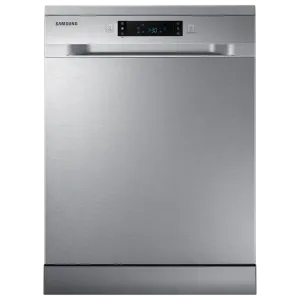 Посудомоечная машина Samsung DW60A6092FS/EO, Нержавеющая сталь Посудомоечная машина Samsung DW60A6092FS/EO, Нержавеющая сталь