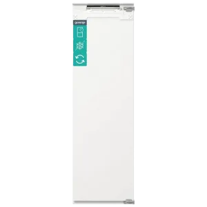 Морозильник Gorenje FNCI517E62WF, Белый