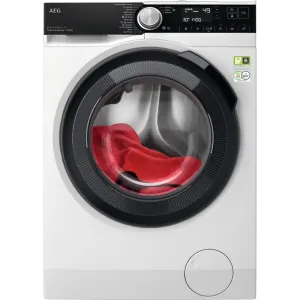 Стиральная машина AEG LFR95146UE, 10кг, Белый