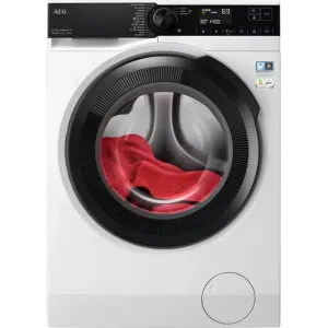 Стиральная машина AEG LFR73044BC, 11кг, Белый