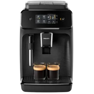 Кофемашина Philips EP1220/00, Чёрный Кофемашина Philips EP1220/00, Чёрный