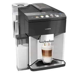 Кофемашина Siemens TQ503R01, Нержавеющая сталь Кофемашина Siemens TQ503R01, Нержавеющая сталь