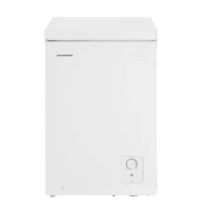 Морозильный ларь Heinner HCF-HS95E++, Белый Морозильный ларь Heinner HCF-HS95E++, Белый