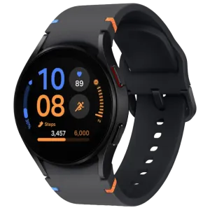 Умные часы Samsung Galaxy Watch FE, 40мм, Чёрный Умные часы Samsung Galaxy Watch FE, 40мм, Чёрный