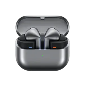Samsung Galaxy Buds 3 PRO Silver, SM-R630