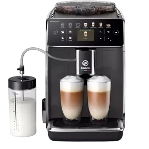 Кофемашина Saeco SM6580/10, Серый Кофемашина Saeco SM6580/10, Серый