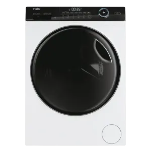 Стиральная машина Haier HW100-B14959U1-S, 10кг, Белый Стиральная машина Haier HW100-B14959U1-S, 10кг, Белый