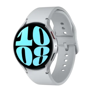 Умные часы Samsung Galaxy Watch 6, 44мм, Серебристый Умные часы Samsung Galaxy Watch 6, 44мм, Серебристый