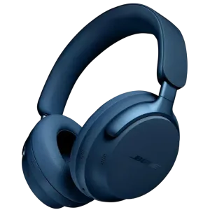 Наушники BOSE QuietComfort Ultra, Lunar Blue