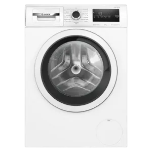 Стиральная машина Bosch WAN24170BY, 8кг, Белый
