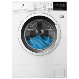 Стиральная машина Electrolux EW6SN427WI, 7кг, Белый Стиральная машина Electrolux EW6SN427WI, 7кг, Белый