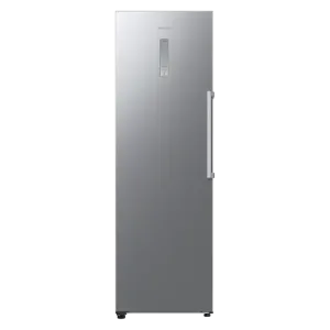 Морозильник Samsung RZ32C7BBES9/EF, Нержавеющая сталь