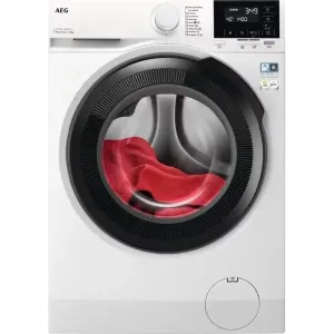 Стиральная машина AEG LFR71844BE, 8кг, Белый