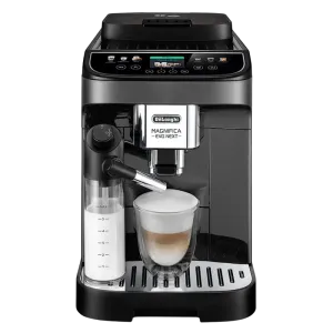 Кофемашина DeLonghi ECAM 310.60 GB, Серый | Черный