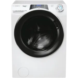 Стиральная машина Candy RP 4116BWMBC/1-S, 11кг, Белый Стиральная машина Candy RP 4116BWMBC/1-S, 11кг, Белый