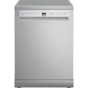 Посудомоечная машина Hotpoint-Ariston H7F HS41 X, Нержавеющая сталь Посудомоечная машина Hotpoint-Ariston H7F HS41 X, Нержавеющая сталь