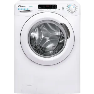 Стиральная машина Candy CS4 1072DE/1-S, 7кг, Белый Стиральная машина Candy CS4 1072DE/1-S, 7кг, Белый
