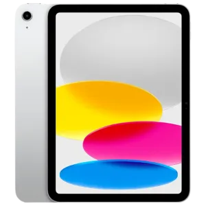 Планшет Apple iPad 11 (2025), Wi-Fi + 5G, 4Гб/128Гб, Серебристый