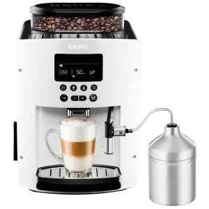 Кофемашина Krups EA816170, Белый Кофемашина Krups EA816170, Белый