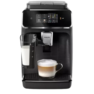 Кофемашина Philips EP2330/10, Чёрный Кофемашина Philips EP2330/10, Чёрный