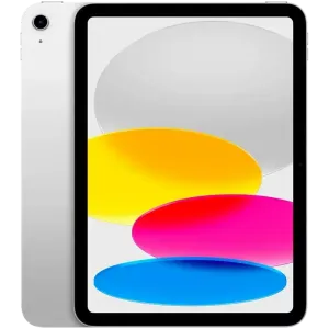 Планшет Apple iPad 11 (2025), Wi-Fi, 6Гб/128Гб, Серебристый
