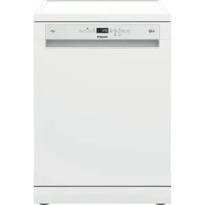 Посудомоечная машина Hotpoint-Ariston H7F HP33, Белый Посудомоечная машина Hotpoint-Ariston H7F HP33, Белый