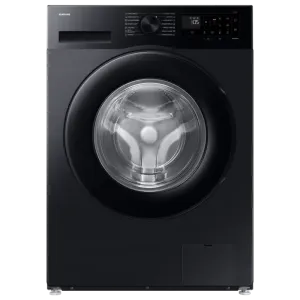 Стиральная машина Samsung WW90DG5G34ABLE, 9кг, Черный Стиральная машина Samsung WW90DG5G34ABLE, 9кг, Черный