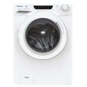 Стиральная машина Candy HES14104TWM6/1-S, 10кг, Белый Стиральная машина Candy HES14104TWM6/1-S, 10кг, Белый
