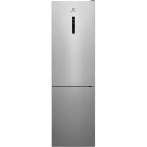 Холодильник Electrolux LNT7ME36X3, Grey Холодильник Electrolux LNT7ME36X3, Grey