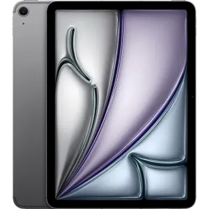 Планшет Apple iPad Air, Wi-Fi + 5G, 8Гб/128Гб, Space Grey