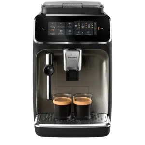 Кофемашина Philips EP3326/90, Чёрный Кофемашина Philips EP3326/90, Чёрный