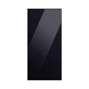 Панель для холодильника Samsung RA-B23EUU22GG, Чёрный