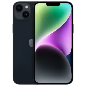 Смартфон Apple iPhone 14 Plus, 6Гб/128Гб, Midnight
