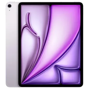 Планшет Apple iPad Air 11 (2025), Wi-Fi, 8Гб/256Гб, Фиолетовый