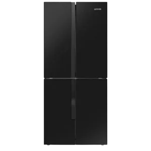 Холодильник Gorenje NRM818EMB, Чёрный Холодильник Gorenje NRM818EMB, Чёрный