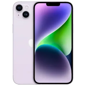 Смартфон Apple iPhone 14 Plus, 6Гб/256Гб, Purple