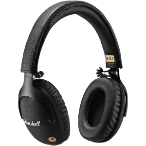 Наушники Marshall MONITOR II A.N.C., Чёрный Наушники Marshall MONITOR II A.N.C., Чёрный