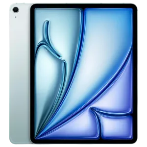 Планшет Apple iPad Air 11 (2025), Wi-Fi, 8Гб/512Гб, Синий