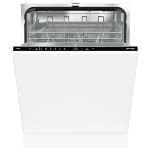 Посудомоечная машина Gorenje GV642E60, Чёрный Посудомоечная машина Gorenje GV642E60, Чёрный