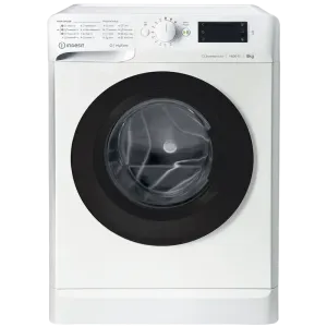 Стиральная машина Indesit MTWE 91495 WK, 9кг, Белый Стиральная машина Indesit MTWE 91495 WK, 9кг, Белый