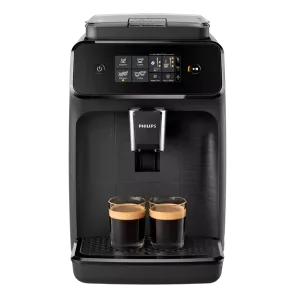 Кофемашина Philips EP1200/00, Чёрный Кофемашина Philips EP1200/00, Чёрный