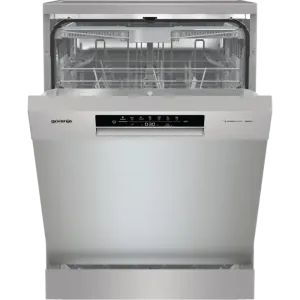 Посудомоечная машина Gorenje GS643D90X, Нержавеющая сталь Посудомоечная машина Gorenje GS643D90X, Нержавеющая сталь