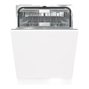 Посудомоечная машина Gorenje GV 693 C60XXL, Белый Посудомоечная машина Gorenje GV 693 C60XXL, Белый