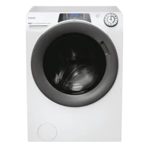 Стиральная машина Candy RP 4106BWMR/1-S, 10кг, Белый Стиральная машина Candy RP 4106BWMR/1-S, 10кг, Белый