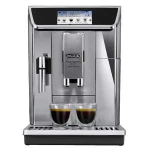 Кофемашина DeLonghi ECAM650.85MS, Серебристый Кофемашина DeLonghi ECAM650.85MS, Серебристый
