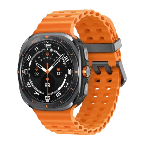 Умные часы Samsung Galaxy Watch Ultra, 47мм, Titanium Gray Умные часы Samsung Galaxy Watch Ultra, 47мм, Titanium Gray