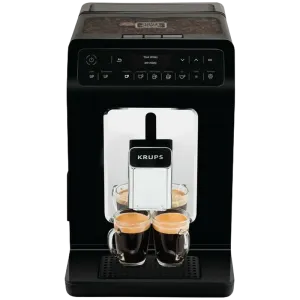 Кофемашина Krups EA890810, Чёрный Кофемашина Krups EA890810, Чёрный
