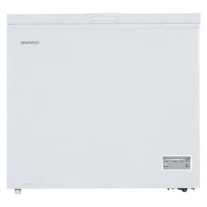Морозильный ларь Daewoo CCS20EWED0, Белый Морозильный ларь Daewoo CCS20EWED0, Белый